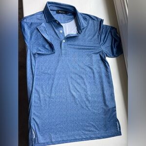 Bugatchi men’s polo size Small